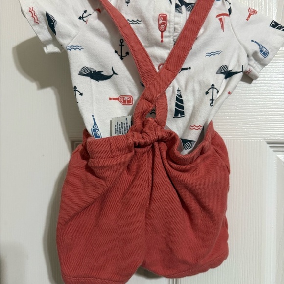 Caribbean Joe Outfit - Picture 7 of 9